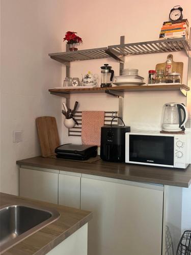  1 person Studio - Casa Teresita in Santa Cruz de Tenerife