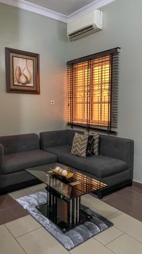 Instalações, Vintage Homes Lekki in Lekki