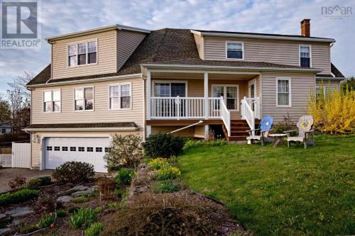 المنظر الخارجي, Digby Bed and Breakfast in Digby