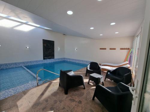 DUPLEX EXCELENTE!!! De SUSY RENTAL