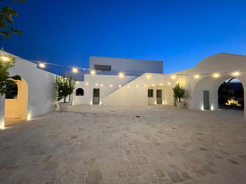 Masseria Morado, Fasano