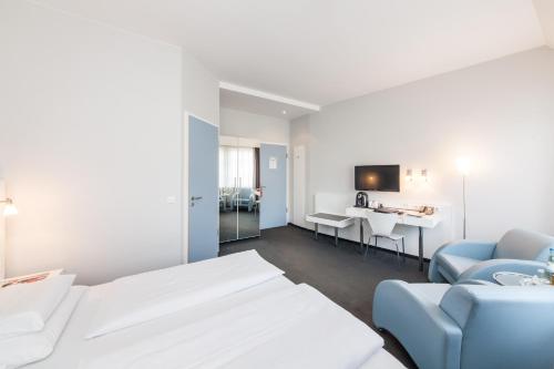 Garner Hotel Berlin - Checkpoint Charlie by IHG, Berlin (photo 4)