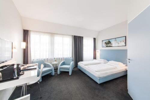 Garner Hotel Berlin - Checkpoint Charlie by IHG, Berlin (photo 7)