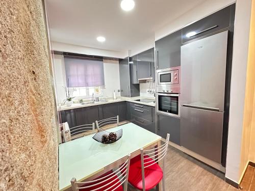 廚房, Isla de Tambo in 坡里歐