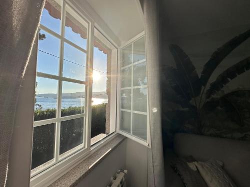 景觀, Isla de Tambo in 坡里歐