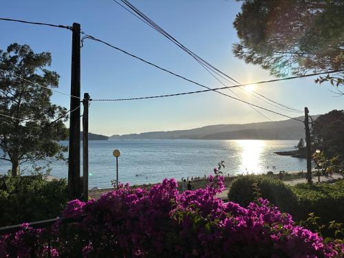 景觀, Isla de Tambo in 坡里歐