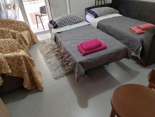 Apartament u Anny EAKOU