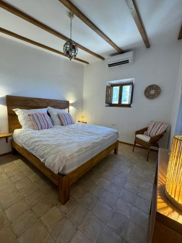 Santa Teresa Bed & Breakfast Andalusien Room Type - Double Room