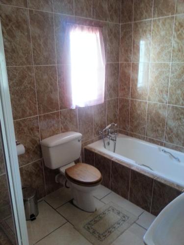 Invite Guest House - Self Catering Accommodation in Vanderbijlpark Invite Guest House - Self Catering Accommodation in Vanderbijlpark