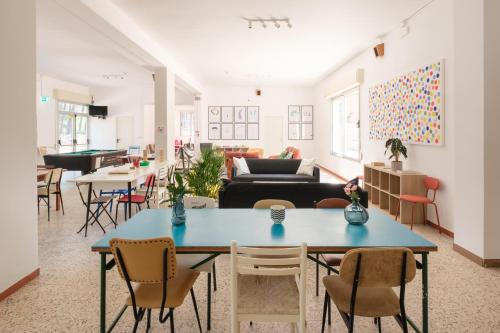 Meet Hostel Cervia in Cervia