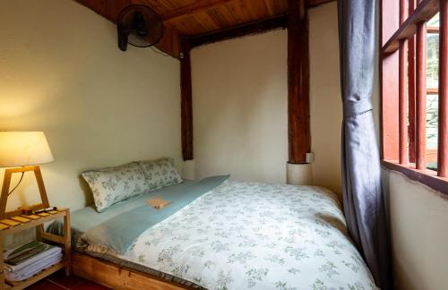 Double Room with Garden View image 10