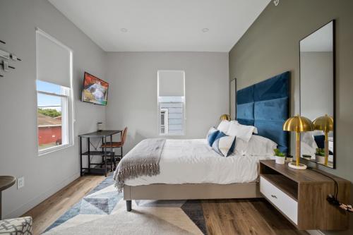 Cottage Suites in Middletown, USA