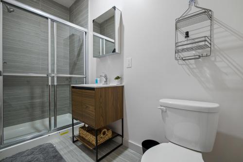 Cottage Suites in Middletown, USA