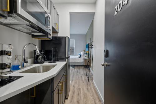 外部景觀, Cottage Suites in 米德爾敦