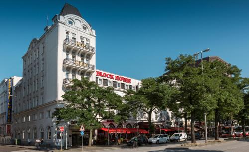 Hotel Fürst Bismarck - image 4