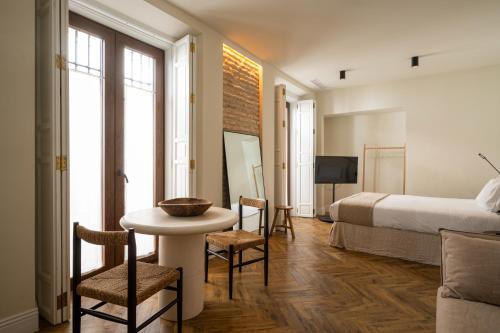 Apartamentos Gravina 56 5