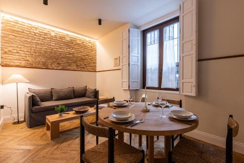 Apartamentos Gravina 56 3