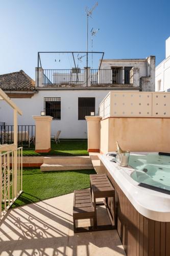 Apartamentos Gravina 56 5