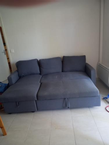 Appartement Beau Sejour, Marseille (Foto 3)