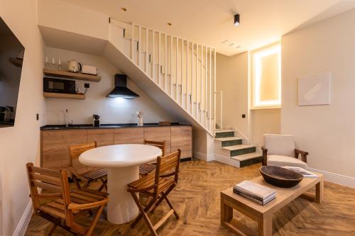 Apartamentos Gravina 56, Siviglia