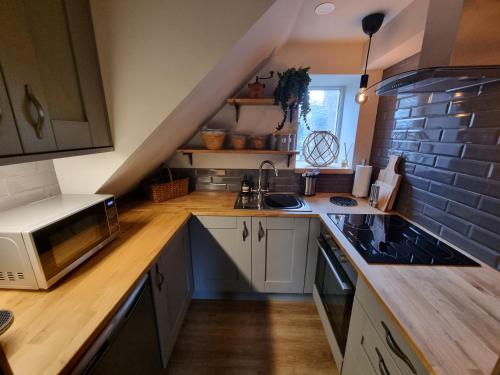 Rose Cottage Oulton Leeds, Leeds (Foto 6)