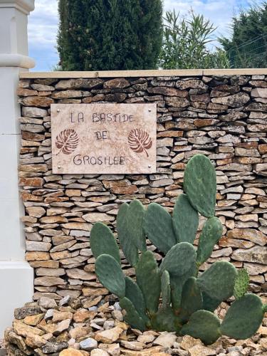 La Bastide de Grosille chambre d'hôte Savasse
