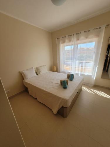 Appartement conçeicao de Tavira (Appartement conceicao de Tavira) in กอนเซเซา
