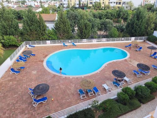 Appartement conçeicao de Tavira (Appartement conceicao de Tavira) in กอนเซเซา