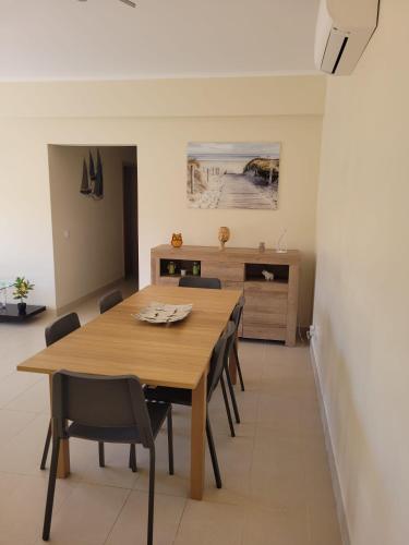 Appartement conçeicao de Tavira (Appartement conceicao de Tavira) in กอนเซเซา