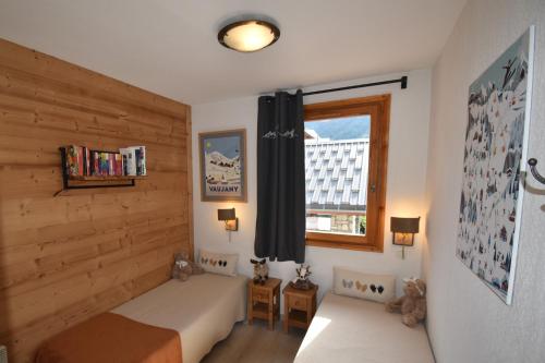 Residence Les Valmonts - main image