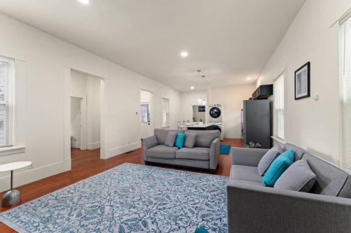 Your Cozy Atlanta Retreat, 10 Mins From Downtown in Atlanta, USA