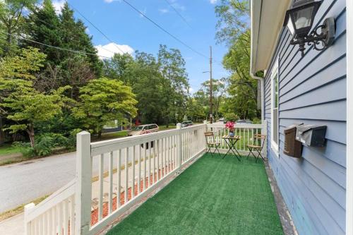 Your Cozy Atlanta Retreat, 10 Mins From Downtown in Atlanta, USA