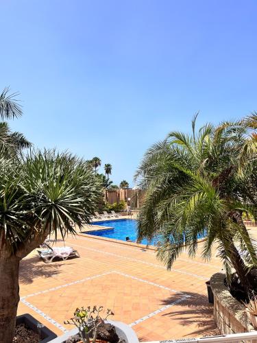 Best Price on Cactus Apartment in Tenerife + Reviews!
