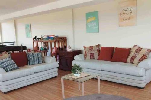 1 BR apartment unit - Orchid in Catalunan Grande