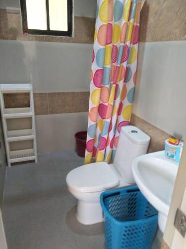 1 BR apartment unit - Orchid