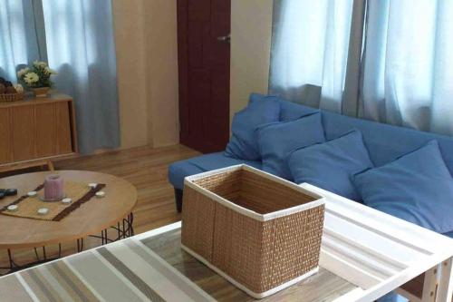 1 BR apartment unit - Orchid in Catalunan Grande