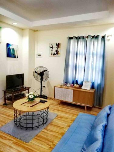 1 BR apartment unit - Orchid