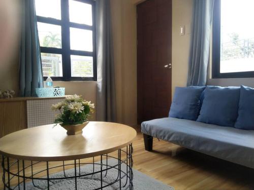 1 BR apartment unit - Orchid