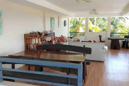 1 BR apartment unit - Orchid in Catalunan Grande