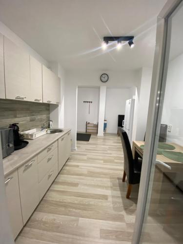 virtuve, I Apartment in Calafat
