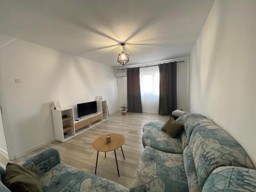I Apartment in Calafat