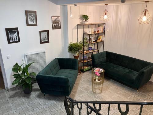 Létesítmények, Stubnerhof (GALOMA Rakousko) in Badbruck