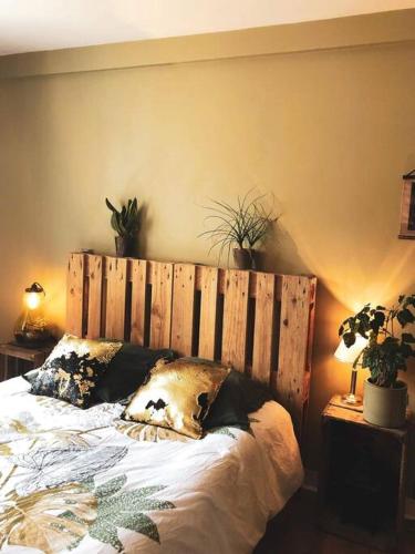 Superbe appartement T3 dans l'hyper centre Superbe appartement T3 dans l'hyper centre