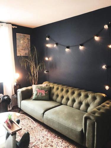 Superbe appartement T3 dans l'hyper centre Superbe appartement T3 dans l'hyper centre