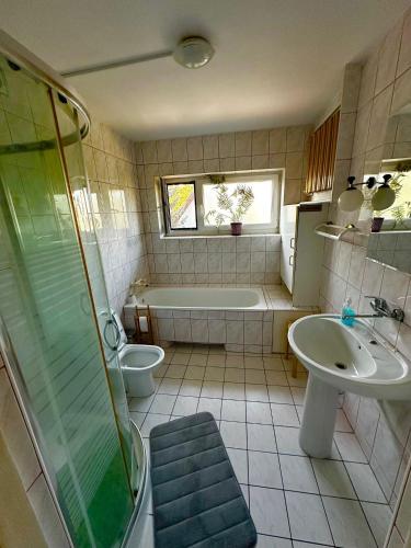 Hostel Tolek, Varšava (fotografie 11)