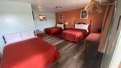 Northland Motel Kawkawlin