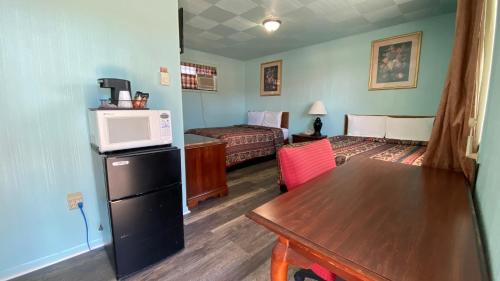 Northland Motel Bay City-Kawkawlin in Kawkawlin, USA
