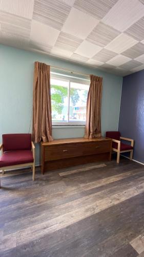 Northland Motel Bay City-Kawkawlin in Kawkawlin, USA