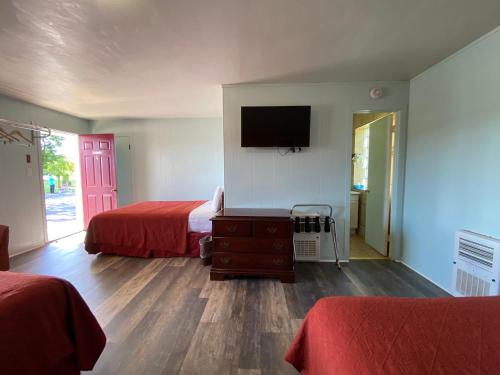 Northland Motel Kawkawlin