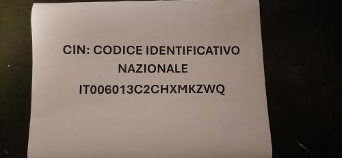  Villa Paulette in Bassignana